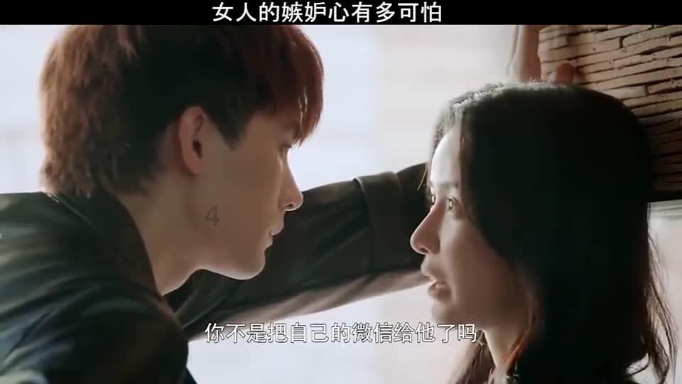 逃离蓝色之林
